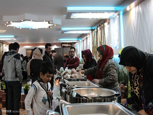 ساختن خانه ای امن برای کودکان بی سرپرست با روی هم گذاشتن مهربانی