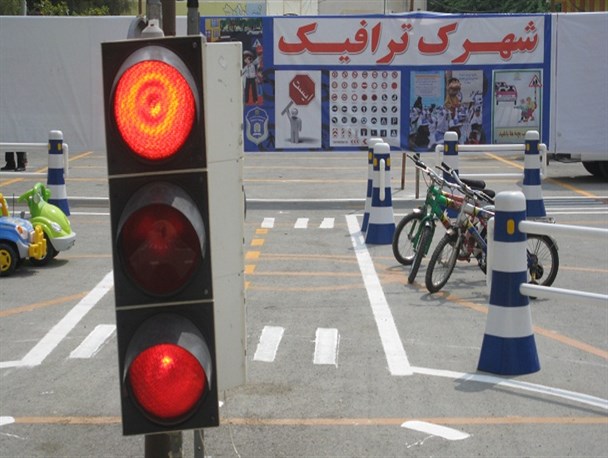 شهرک ترافیک هوشمند در اهواز احداث می شود