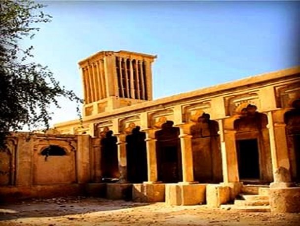 بادگیرها نمونه های اولیه کولرهای امروزی/ هرمزگان مهد بادگیرها با سبک جنوبی