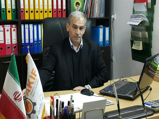 راه‎اندازی شرکت ذوب آهن مشکلات بیکاری در خوی را رفع می‎کند/ از جمع آوری مدارک استخدام بی‎خبرم!