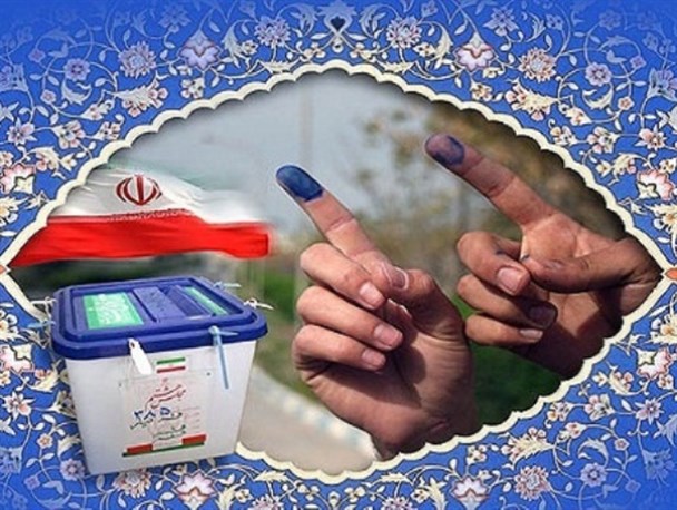 18 رقیب انتخاباتی پلدشت مشخص شد+اسامی و کد نامزدها