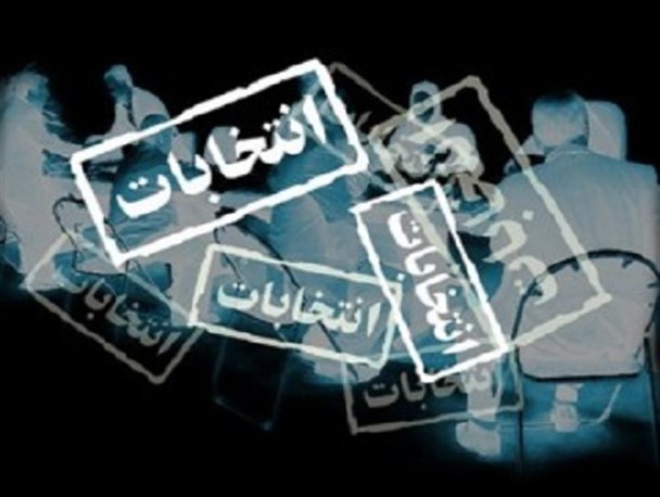 "کریمی طولابی" تنها کاندیدای زنی که به میدان مناظره با مردها رفت