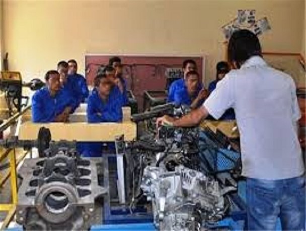 برگزاری ایستگاه مهارت آموزی از 16 تا 18 اسفند در بوشهر