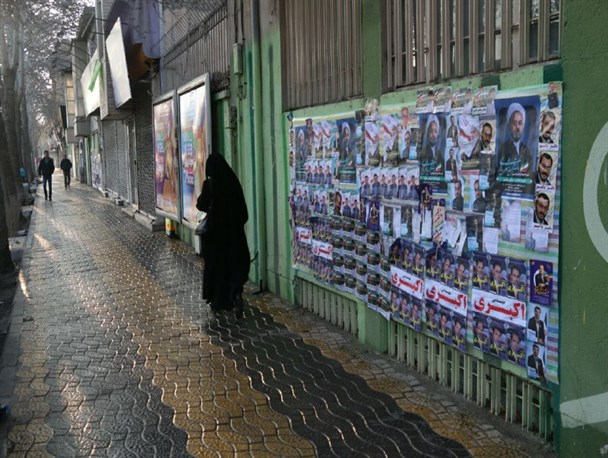 حال و هوای اولین روز تبلیغات نامزدهای نمایندگی مجلس در بجنورد