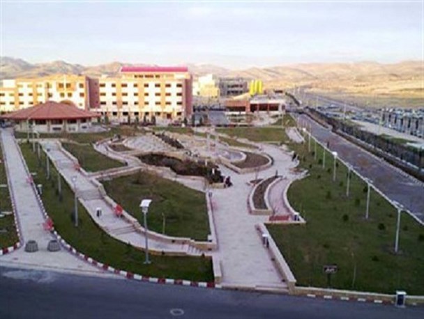 افزایش دو دانشکده و احداث خوابگاه جدید در دانشگاه بجنورد