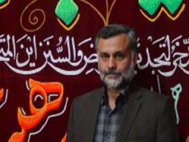 خرید کالای ایرانی یکی از راه کارهای عملی شدن اقتصاد مقاومتی است