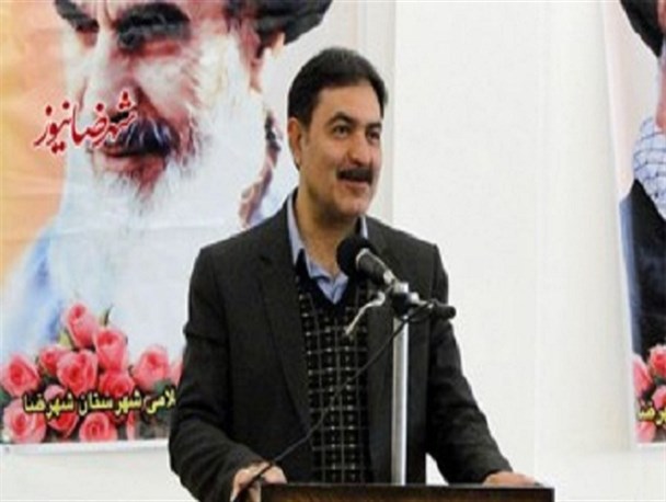 موسسه مدرسه القرآن و آقای گلزاری نمونه حضور مردم در مسائل فرهنگی هستند / اتاق فکر شهرضا نباید به عضویت اعضا محدود شود