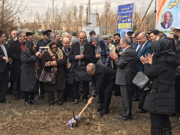 احداث مجهزترین مرکز ناباروری ایران در نیشابور+عکس