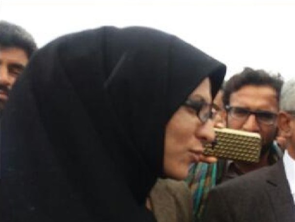 طرح جامع سازمان محیط زیست برای احیای تالاب جازموریان