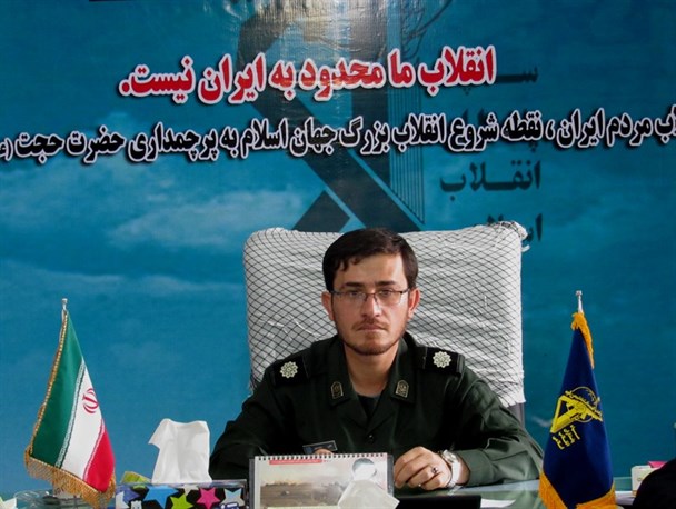 رزمایش الی بیت المقدس در لنده برگزار می‌شود