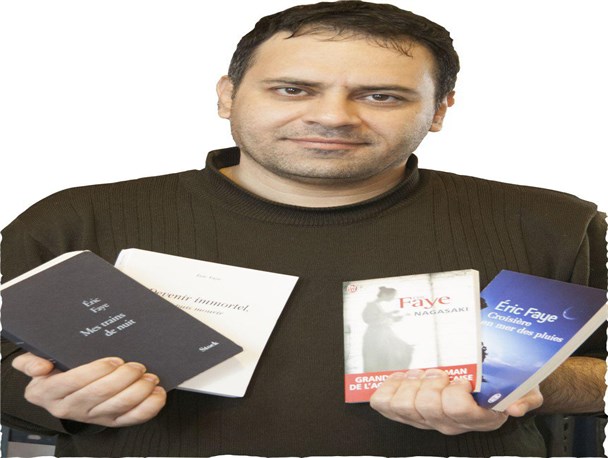 آموختن بزرگترین نعمت است