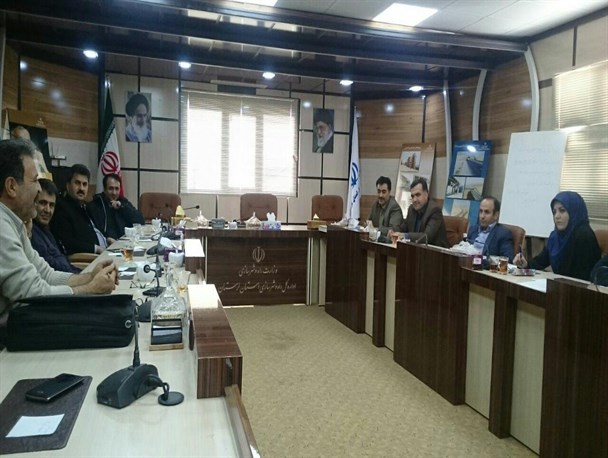 مشکل طرح اراضی مشاعی در کمیسیون ماده پنج مرتفع شد