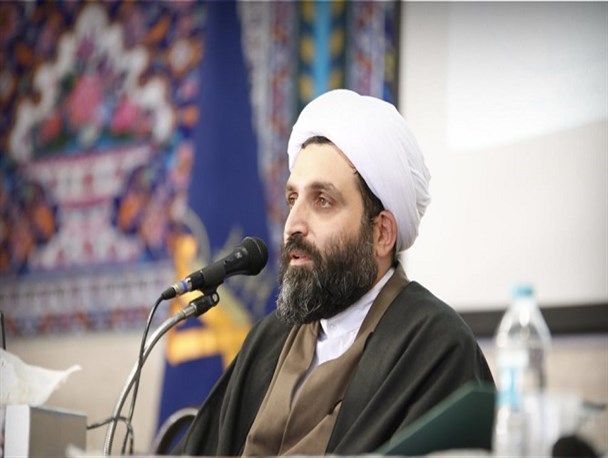 انقلاب اسلامی دارای هندسه فکری است/ اقتصاد مقاومتی راهبرد بلندمدت نظام