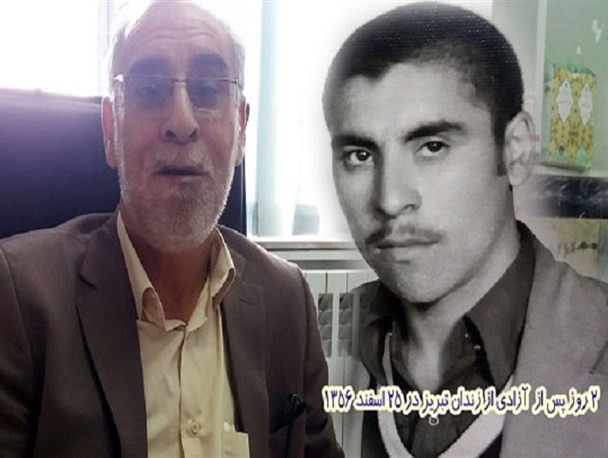 قیام 29 بهمن تبریز از زبان شاهد عینی و مبارز اصلاندوزی