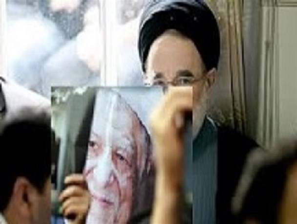 بحران زدایی از دوران "پساهاشمی" هدف اصلی طرح "آشتی ملی"