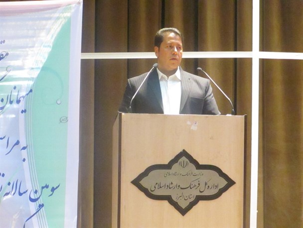 اقتصاد هنر مهمترین دغدغه هنرمندان استان البرز است
