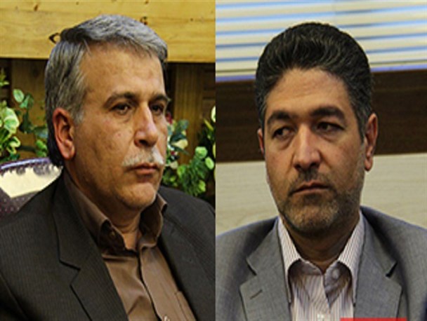 رئیس اداره برق خمینی شهر معرفی شد