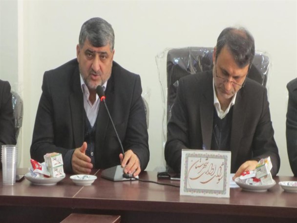 جلسات شورای اداری قبل مانند قهوه خانه بود/ چند فرماندار قبلی صومعه سرا پوچ درآمدند!