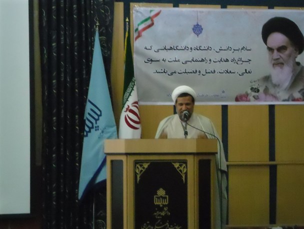 در سفر عتبات بیشتر از عمره باید سرمایه گذاری کرد/دانشجویان با شناخت و معرفت مشرف شوند