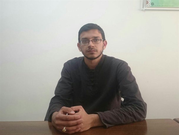 اندر احوالات جناب استاندار خراسان جنوبی/ خودنمایی پرویزی برای دولت کلیدداران/ پرویزی تکمیل کننده پازل دولت