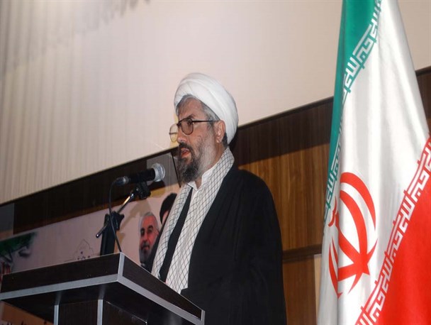 شیعه واقعی مسئولیتش کم هزینه ولی خدماتش ارزشمند است