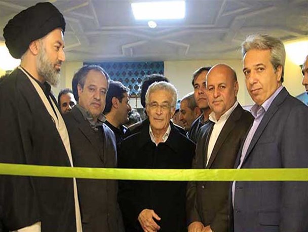 برگزاری نمایشگاه عکس کودک و طبیعت در خانه هنرمندان شهریار + تصاویر