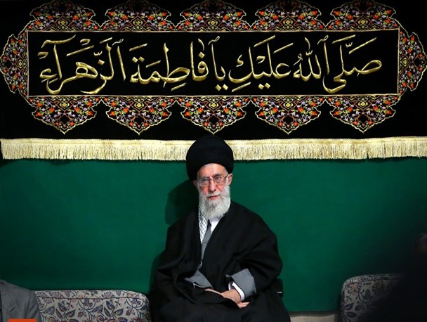 زهرا(س)؛ کوثر تمام نشدنی است