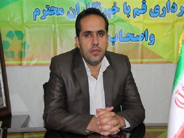 بیش از 280 مجموعه غیرقانونی جمع‌آوری پسماند خشک در شهر فعال است