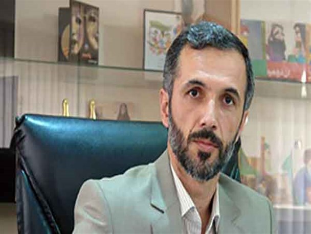 مبلمان شهری گرگان نیازمند هنر هنرمندان بومی/ برخی آثار هنری شهر جای ایراد دارد