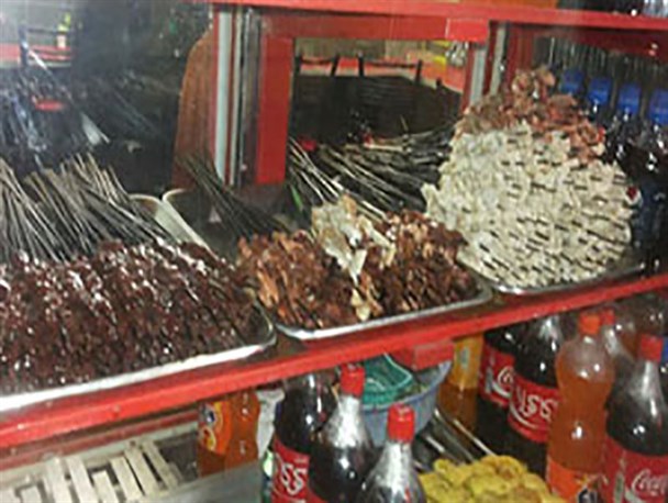 ۱۰ جگرکی با ایجاد مکان و رعایت موارد بهداشتی مجوز دریافت کردند