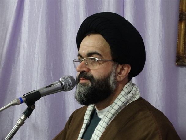 رسیدن به پیشرفت در گرو الگو قرار دادن شهدا محقق می‌شود
