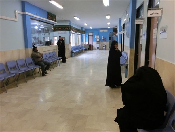 برای تجهیز درمانگاه تامین اجتماعی شهرستان بیش از ۵۲ میلیارد ریال اعتبار نیاز است