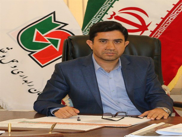 آماده‌باش نیروهای راهدار چهارمحال وبختیاری در امدادرسانی به هواپیمای آسمان