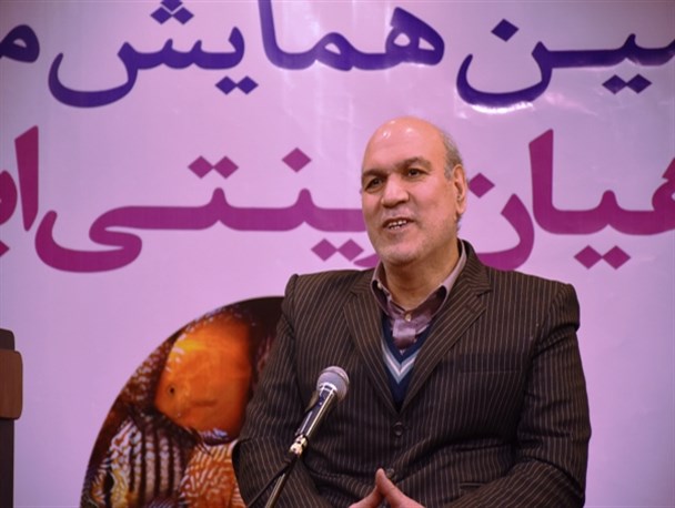 تراز تجاری مثبت کشور در بخش شیلات/کاهش تولید ماهیان زینتی؛ نتیجه ناهماهنگی برخی دستگاه‌ها است