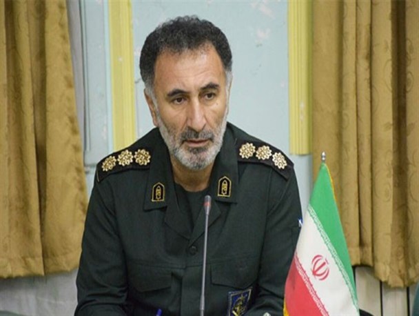 پیکر 12 شهید گمنام از محور سوادکوه وارد مازندران می‌شود