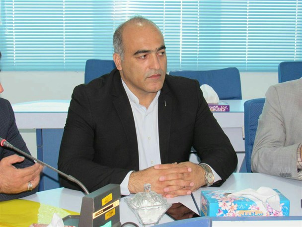 جام فوتسال روستاهای بخش مرکزی شهرستانهای جنوب شرق استان تهران برگزار می شود