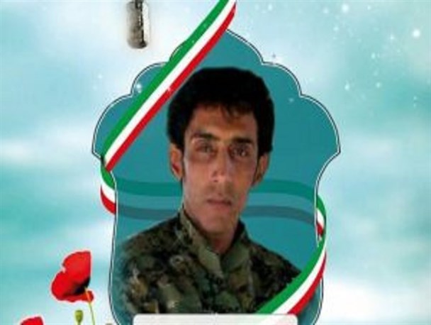 پیکر پاک شهید مدافع حرم وحید یوسفی به زادگاهش بازخواهد گشت