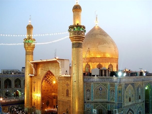 افزایش ۵ درصدی هزینه سفر به عتبات در نوروز امسال
