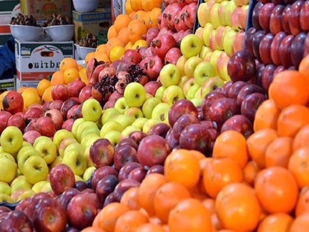 هنوز قیمت میوه شب عید مشخص نیست/ افزایش سه برابری سهمیه سیب استان یزد