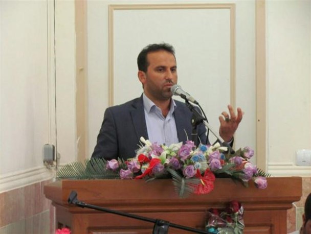 دانشجوی لرستانی نایب رییس مجمع عالی جهادگران کشور شد