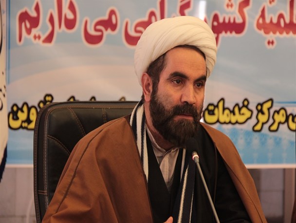 وجود بیش از ۱۰۰هزار طلبه خواهر در کل کشور/ پیش از انقلاب حوزه علمیه خواهران نداشتیم