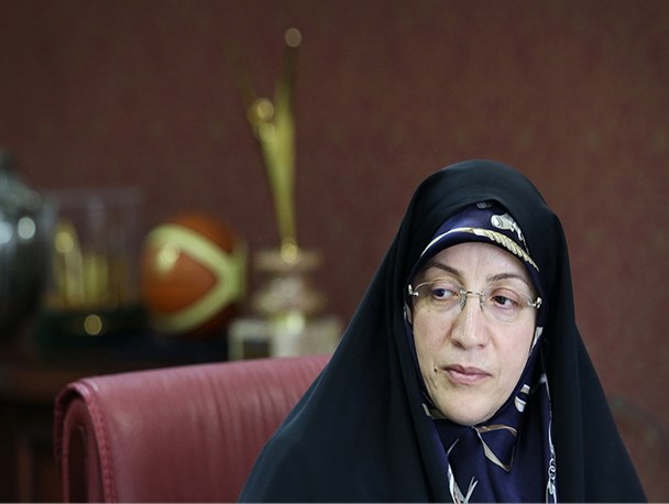 فضاهای ورزشی در خراسان رضوی گسترش می‌یابد