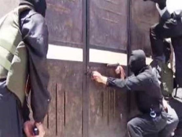 دستگیری ۳ نفر از عوامل حادثه انتحاری در زاهدان/متلاشی شدن چندین خانه تیمی تروریست ها