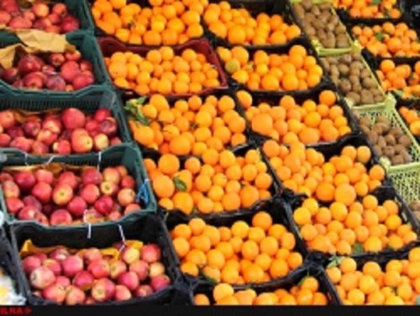 43 مرکز توزیع میوه شب عید در اردبیل ایجاد می شود