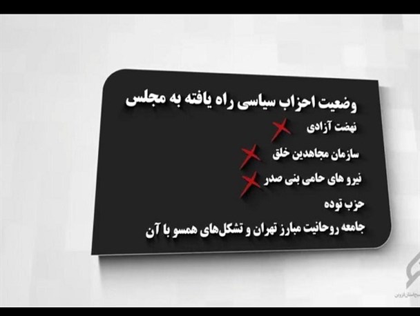 آیا میدانید آغاز جنگ چه تاثیری بر مجلس دوم داشت؟
