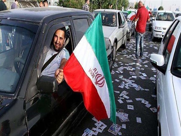راه‌اندازی کارناوال‌های انتخاباتی تخلف محسوب می‌شود