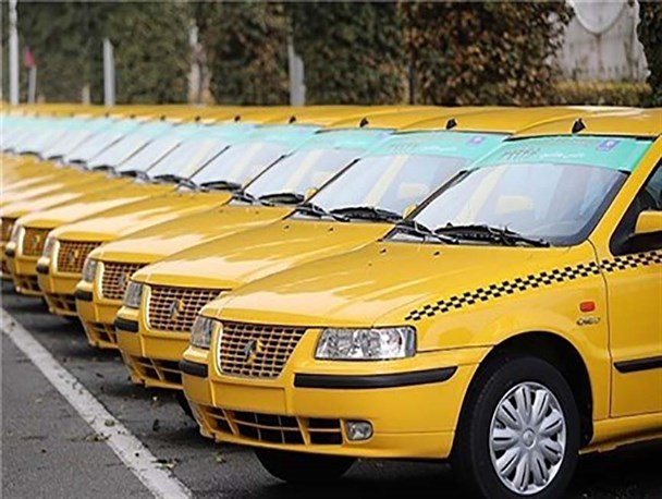 ۲۰۰ دستگاه خودروی فرسوده در بروجرد سال آینده نوسازی می‌شود