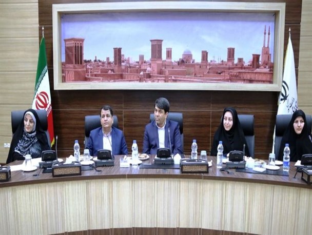 ایجاد اشتغال برای بانوان اولویت مهم استان یزد است