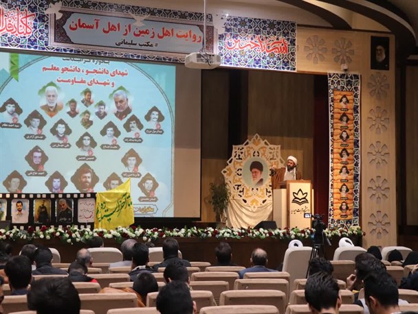 کشور با رأی ملت اداره می‌شود/ تفکر «ما نمی‌توانیم» در حوزه اقتصادی مشکلات را افزایش داده است