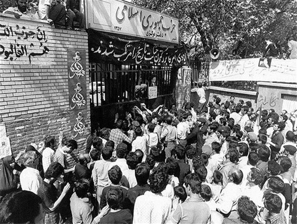 حزب جمهوری اسلامی دستاوردهای خوبی برای کشور داشت